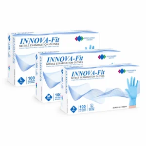 Innova-Fit™ Nitrile Examination Gloves