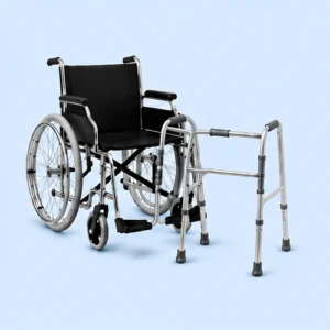 Durable Medical Equipment